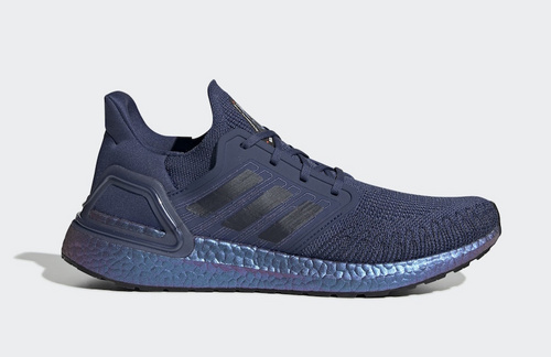 Adidas Ultra Boost 2020 _Tech Indigo_ Style Code_ FV8450 SIZE_ 36-45-13247bf9